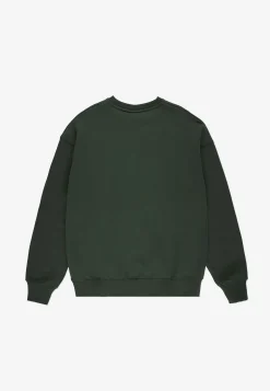 Crewneck Zeds Dark Green