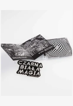 Czarna Biała Magia