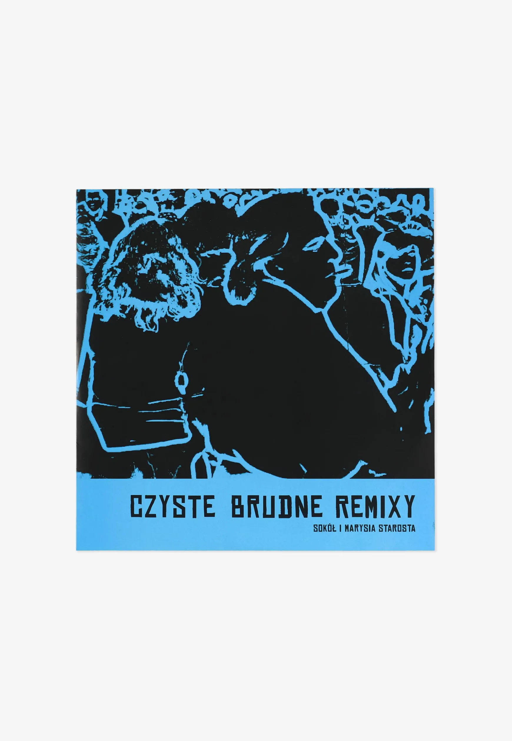 Czysta Brudna Prawda (Winyl Wersja Standardowa)