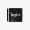 Debiut