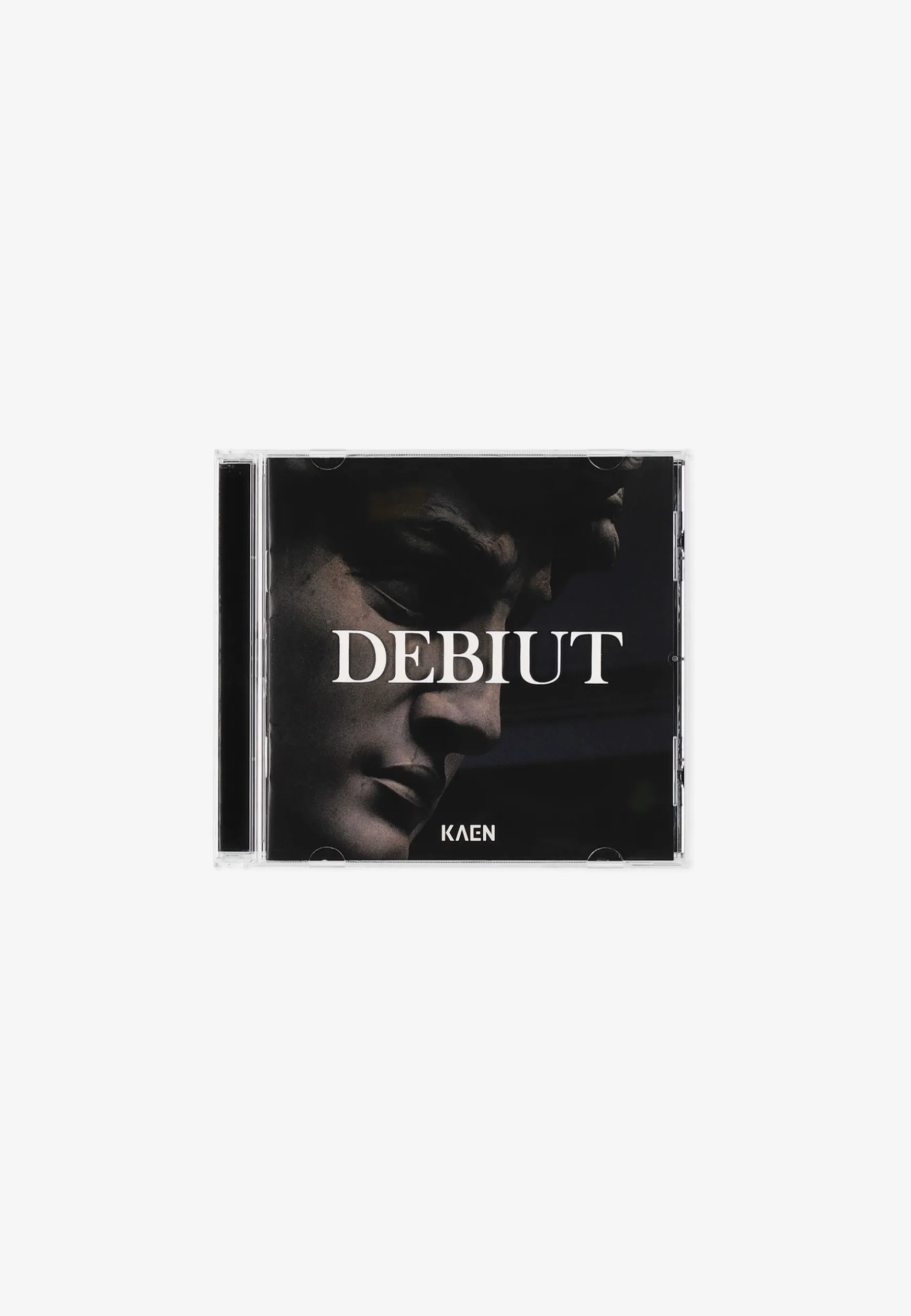 Debiut