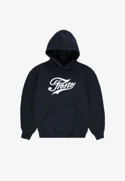 Hoodie Aiz Navy