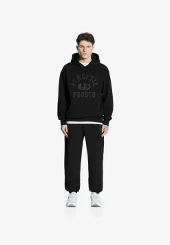 Hoodie Athletic99 Black