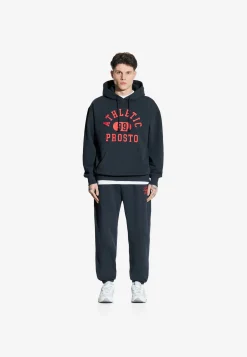 Hoodie Athletic99 Navy