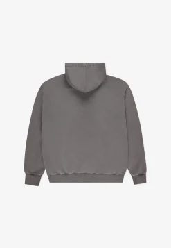 Hoodie Essenz Graphite