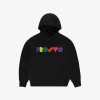 Hoodie Harmider Black