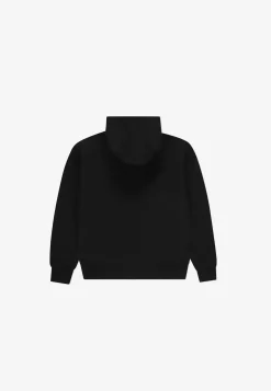 Hoodie Harmider Black