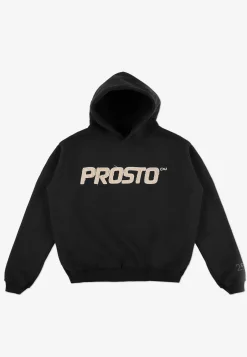 Hoodie Infinity Black