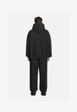 Hoodie Infinity Black