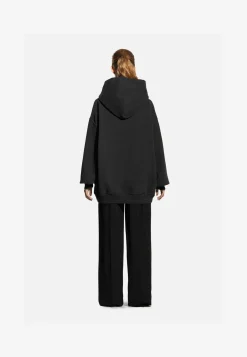 Hoodie Infinity Black