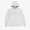 Hoodie Matched Gray