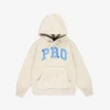 Hoodie Pro Beige