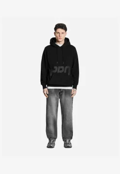 Hoodie Pro Black