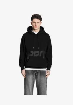 Hoodie Pro Black