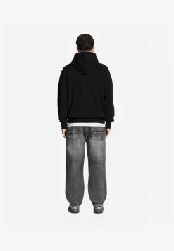 Hoodie Pro Black