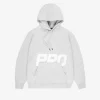 Hoodie Pro Gray