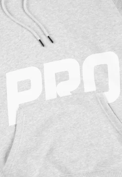Hoodie Pro Gray