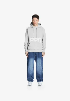 Hoodie Pro Gray
