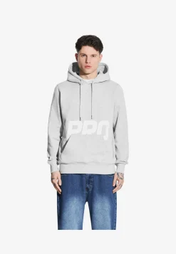 Hoodie Pro Gray