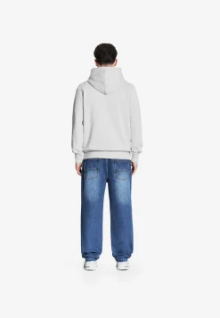 Hoodie Pro Gray