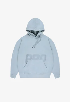 Hoodie Pro Light Blue