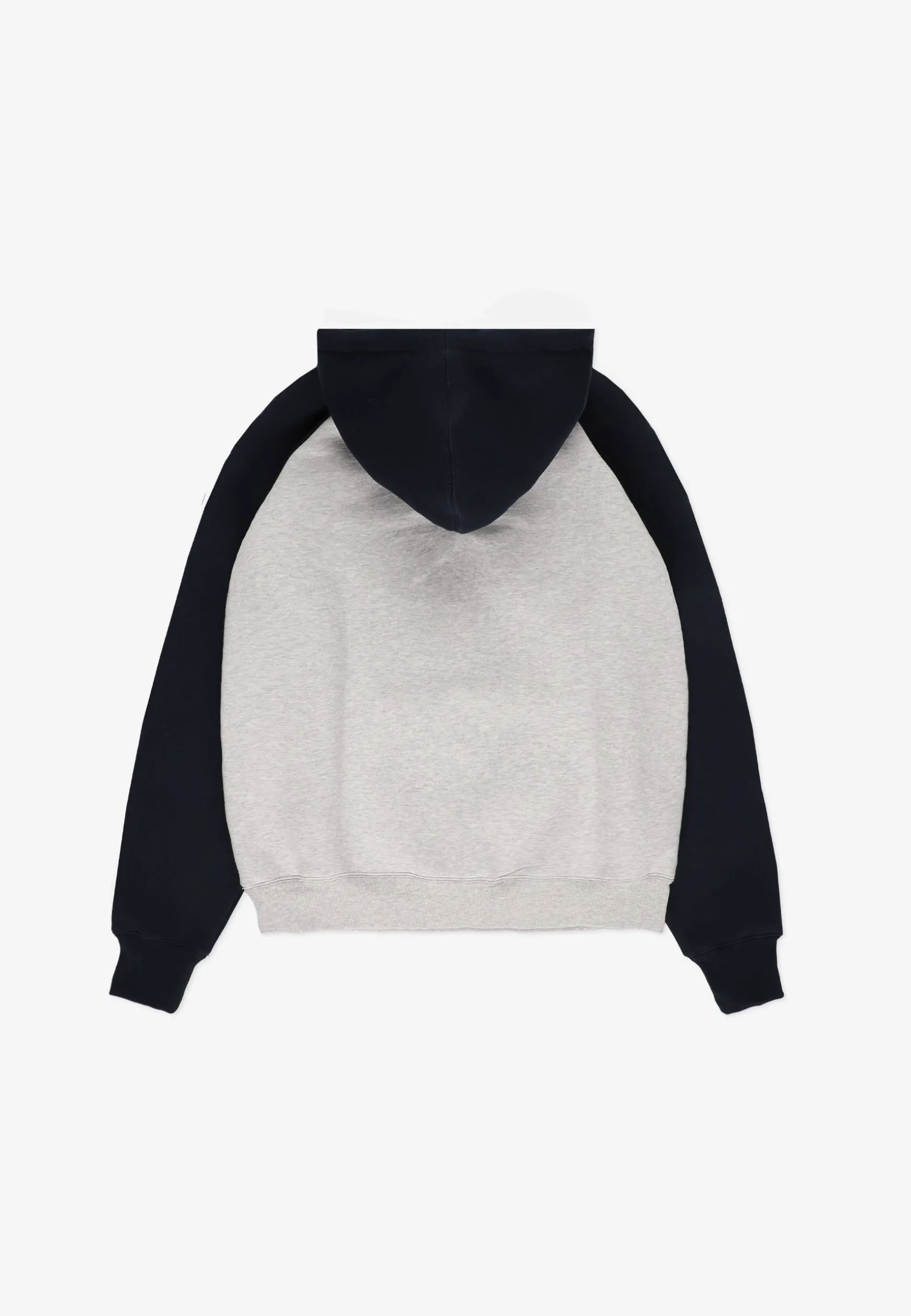 Hoodie Shizzo Gray