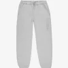 Interlock Pants Zink Gray