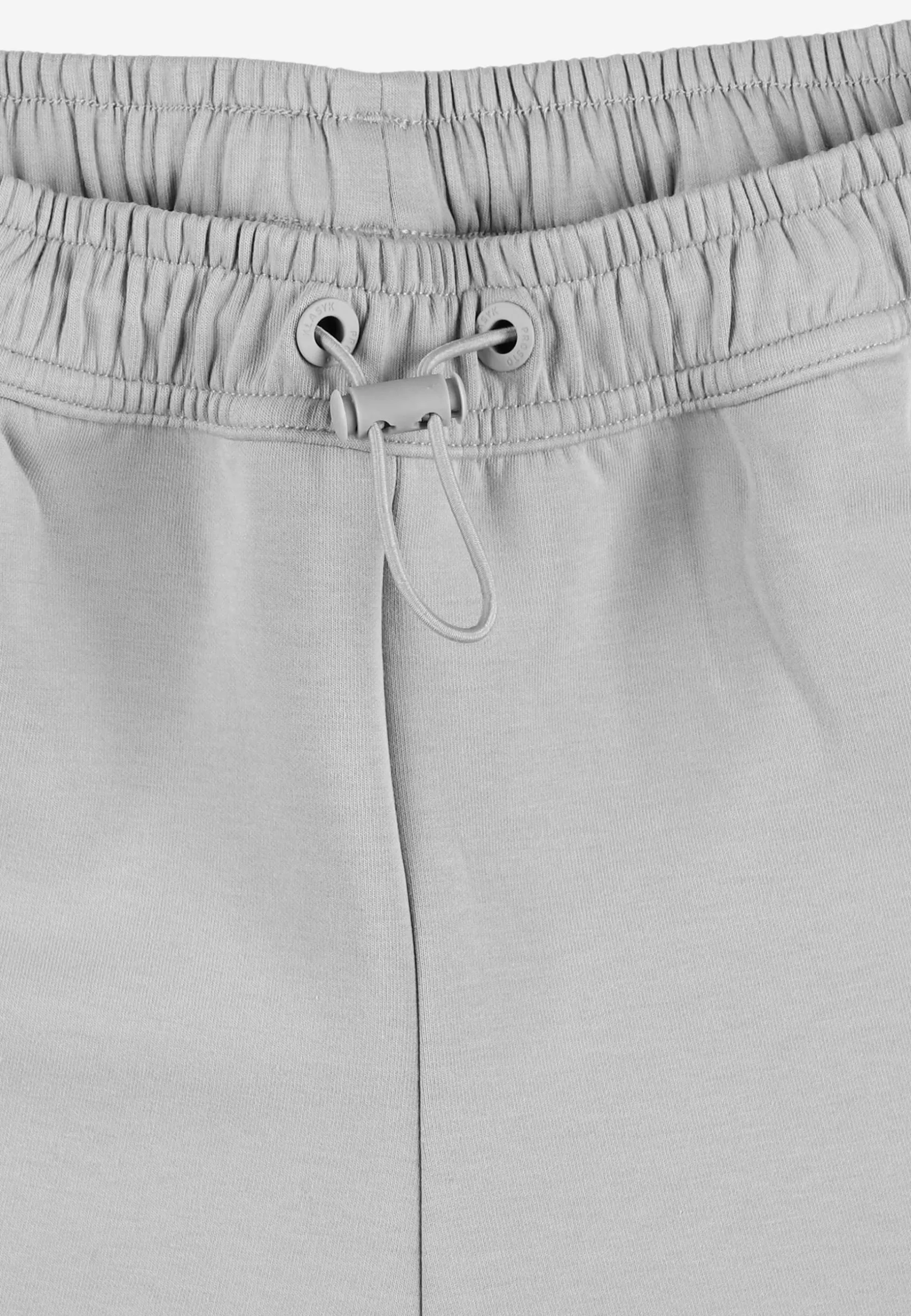 Interlock Pants Zink Gray