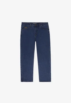Jeans Baggy Blox Blue