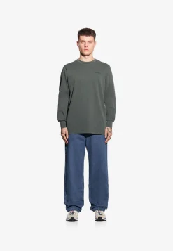 Jeans Baggy Blox Blue