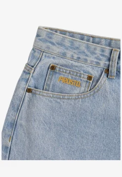 Jeans Baggy Blox Light Blue