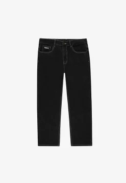 Jeans Baggy Slav Black