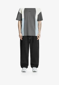 Jeans Baggy Slav Black