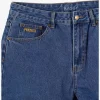 Jeans Baggy Slav Blue