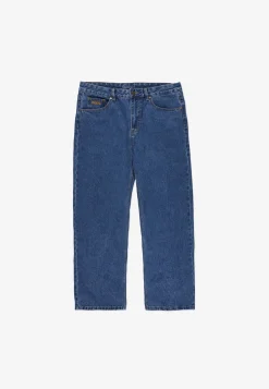Jeans Baggy Slav Blue