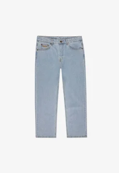 Jeans Baggy Slav Light Blue