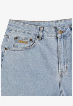 Jeans Baggy Slav Light Blue