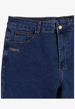 Jeans Jogger Krix Blue