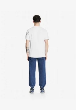 Jeans Jogger Krix Blue
