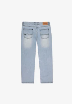 Jeans Regular Jyng Light Blue