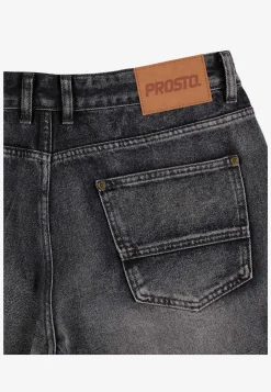 Jeans Regular Jyng Light Gray