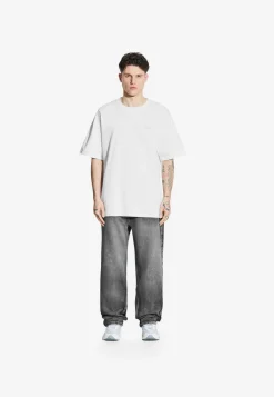 Jeans Regular Jyng Light Gray
