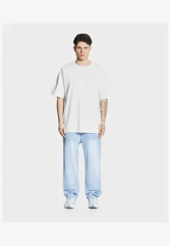 Jeans Regular Jyng Light Blue