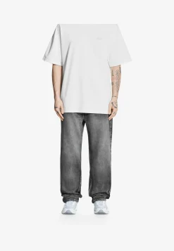 Jeans Regular Jyng Light Gray