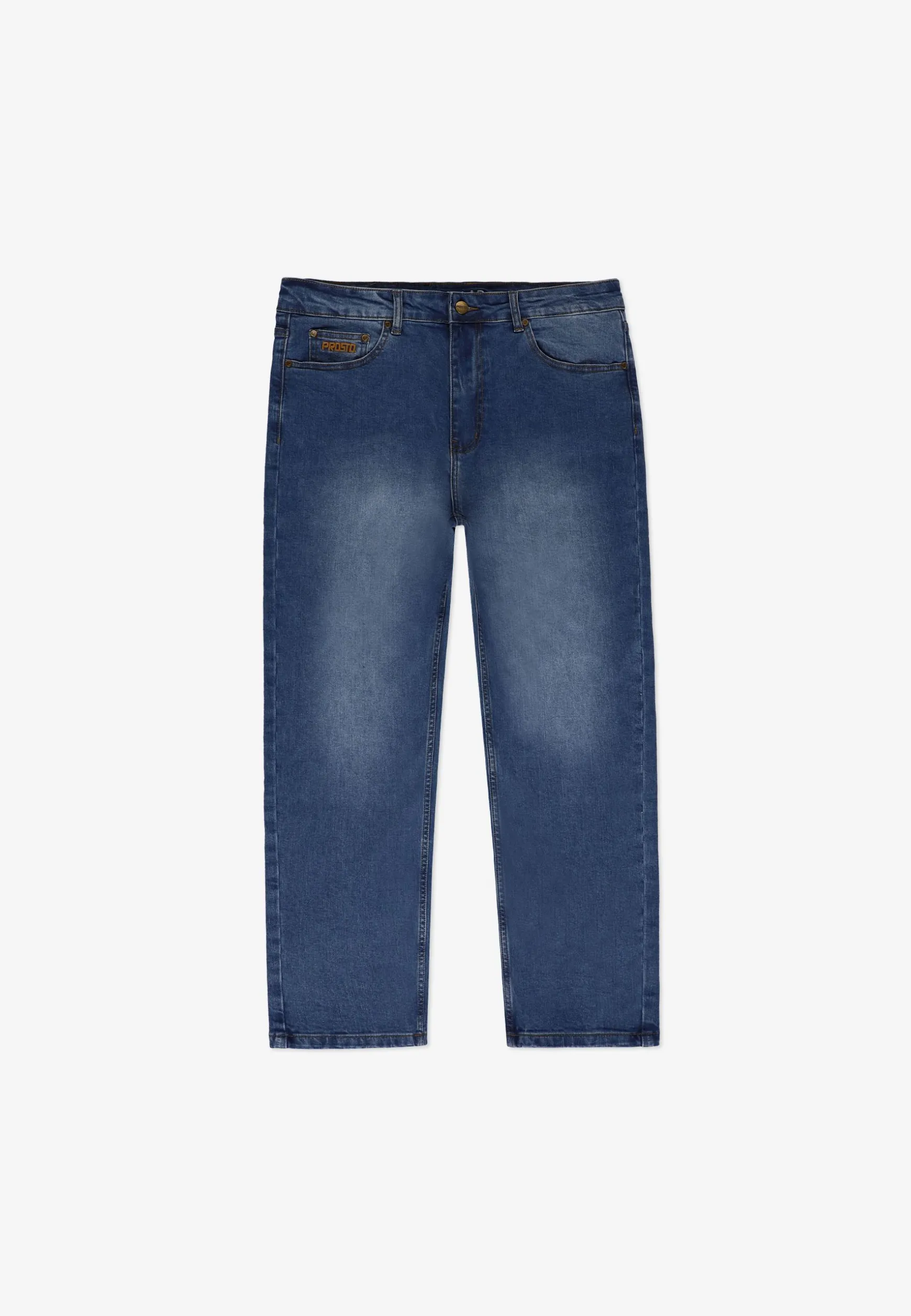 Jeans Regular Speal Blue