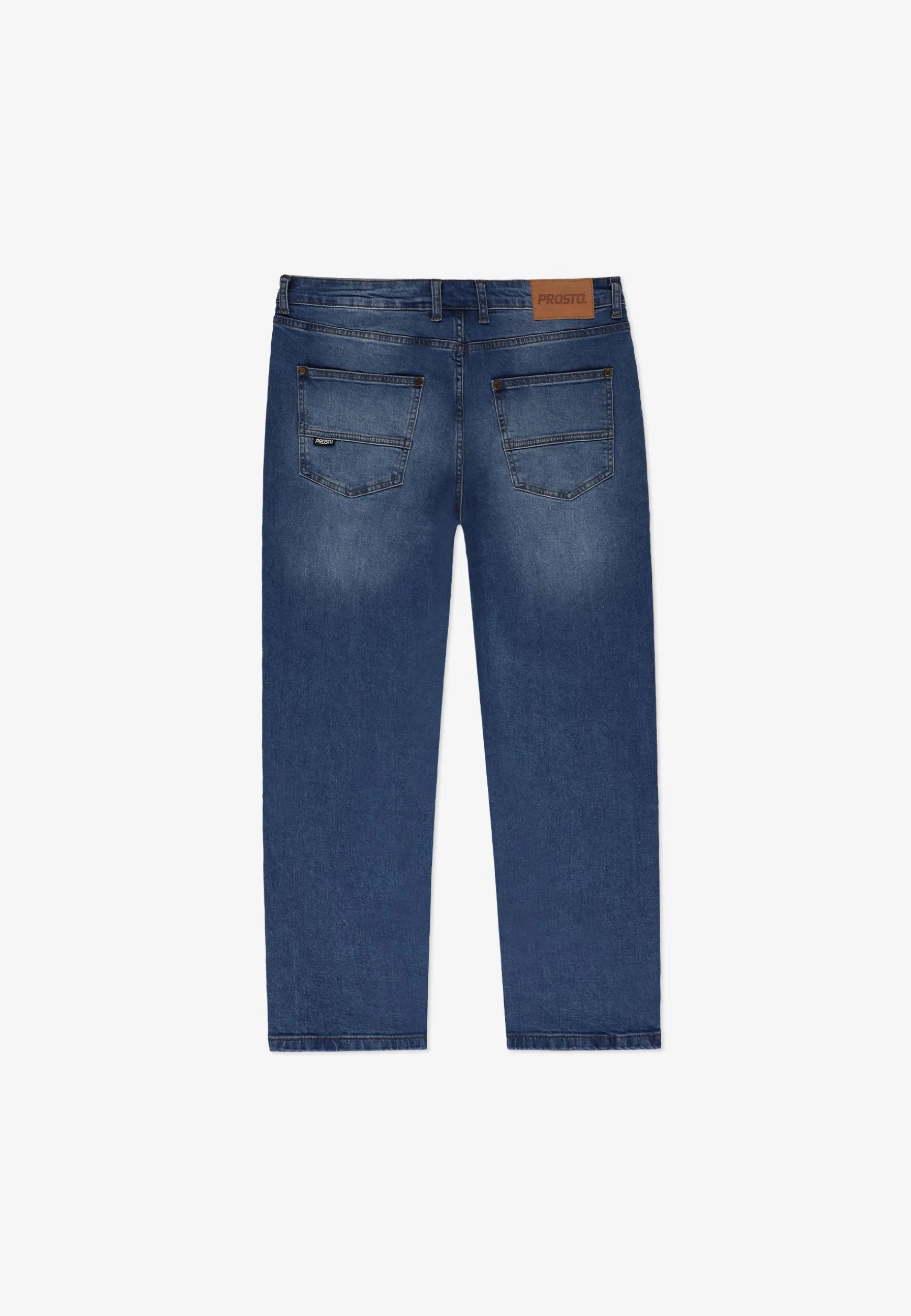 Jeans Regular Speal Blue