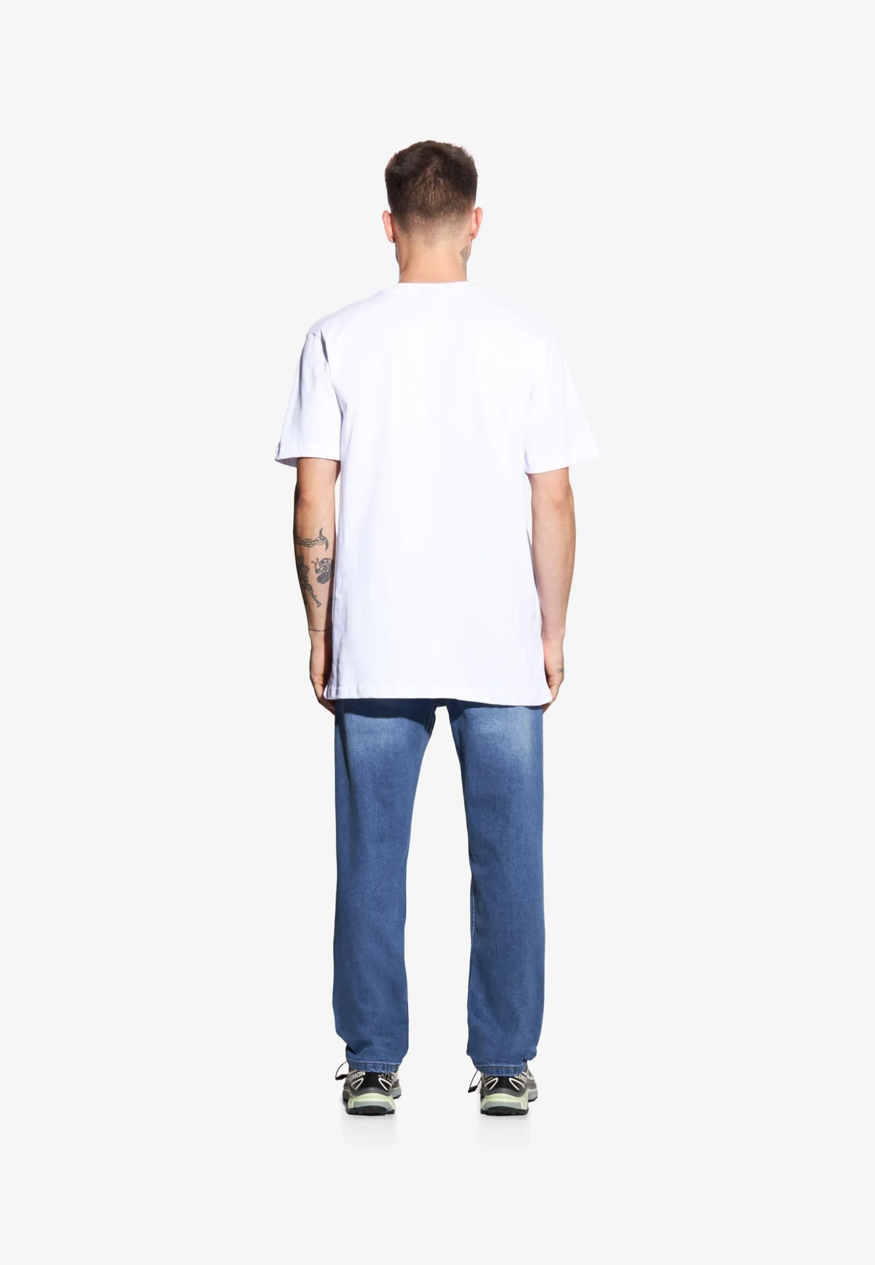 Jeans Regular Speal Blue