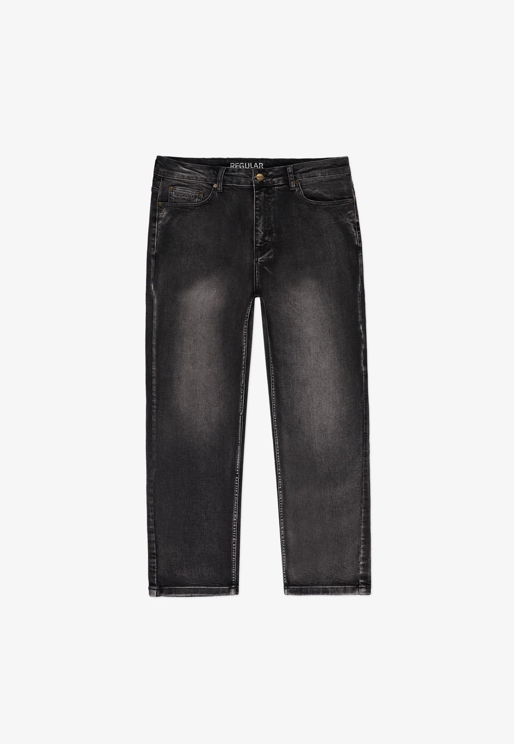 Jeans Regular Speal Gray