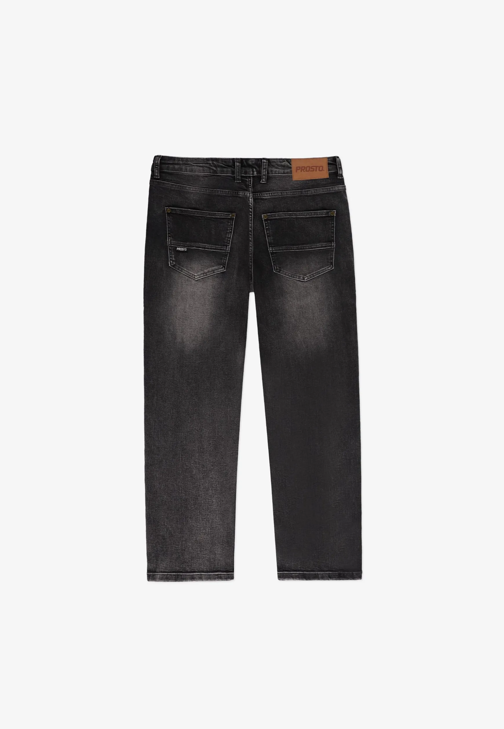 Jeans Regular Speal Gray
