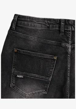 Jeans Regular Speal Gray